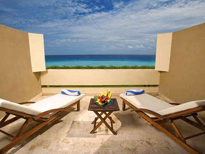 Ambiance Suites Cancun, Hoteles en Cancun